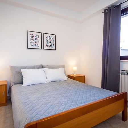 Rooms Villa Maria Rovinj Exterior photo