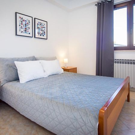 Rooms Villa Maria Rovinj Exterior photo
