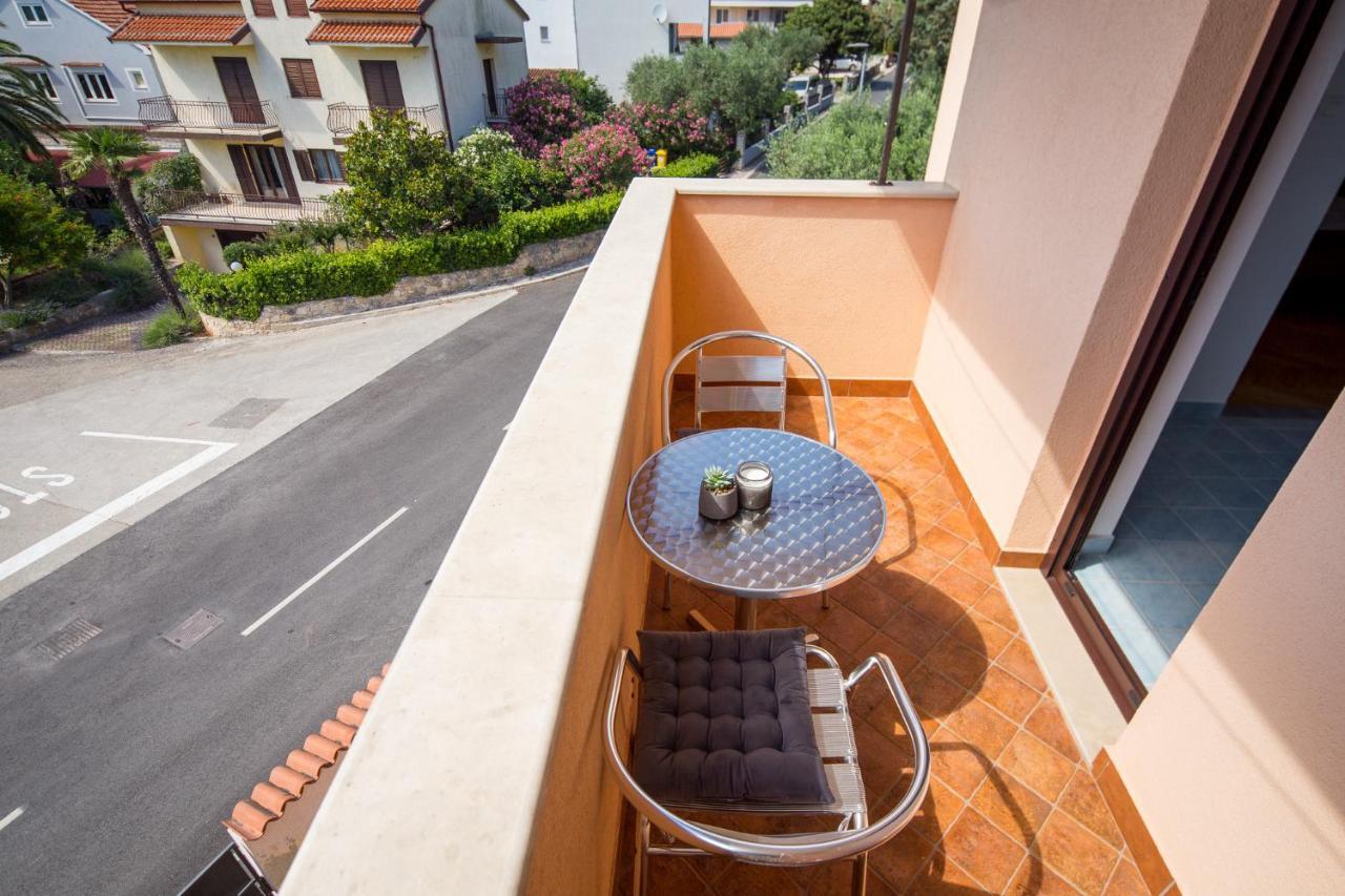 Rooms Villa Maria Rovinj Exterior photo