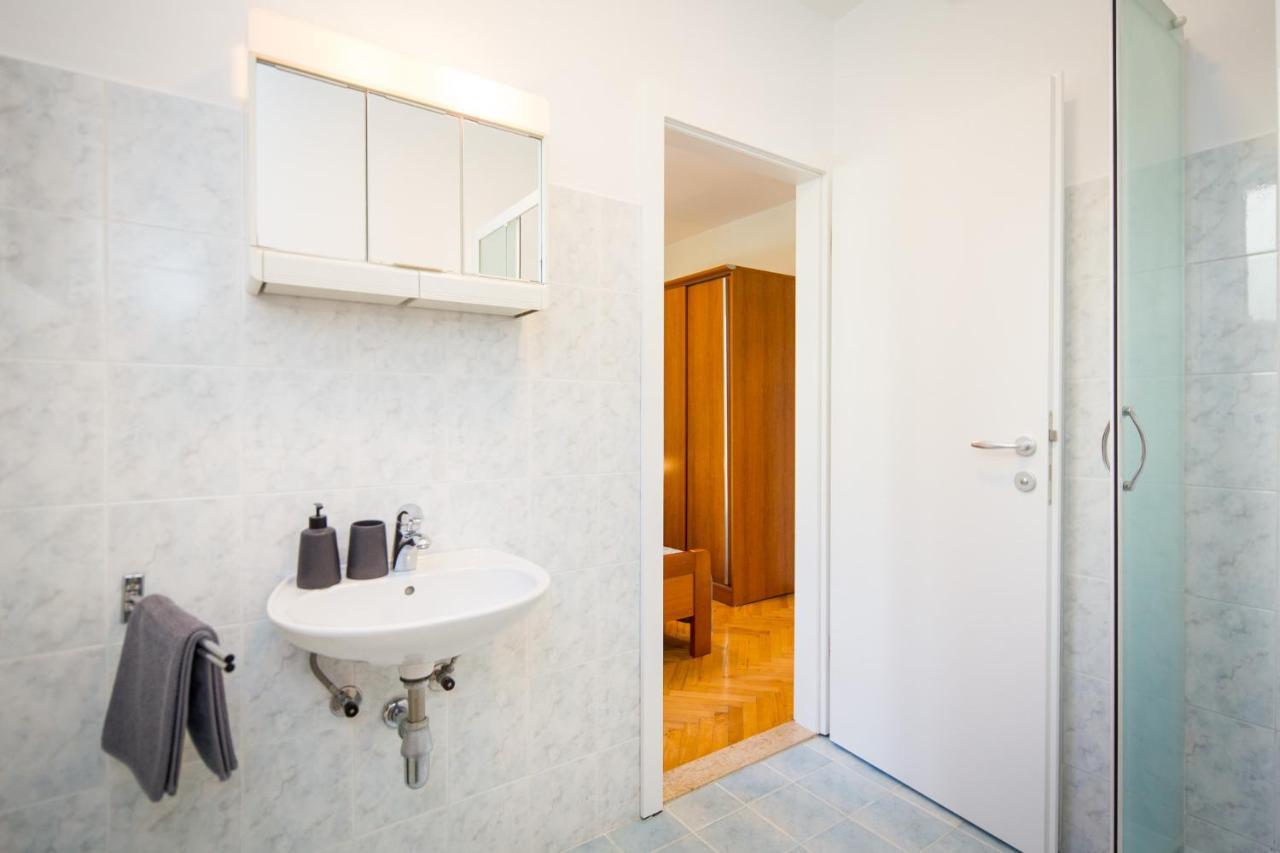 Rooms Villa Maria Rovinj Exterior photo