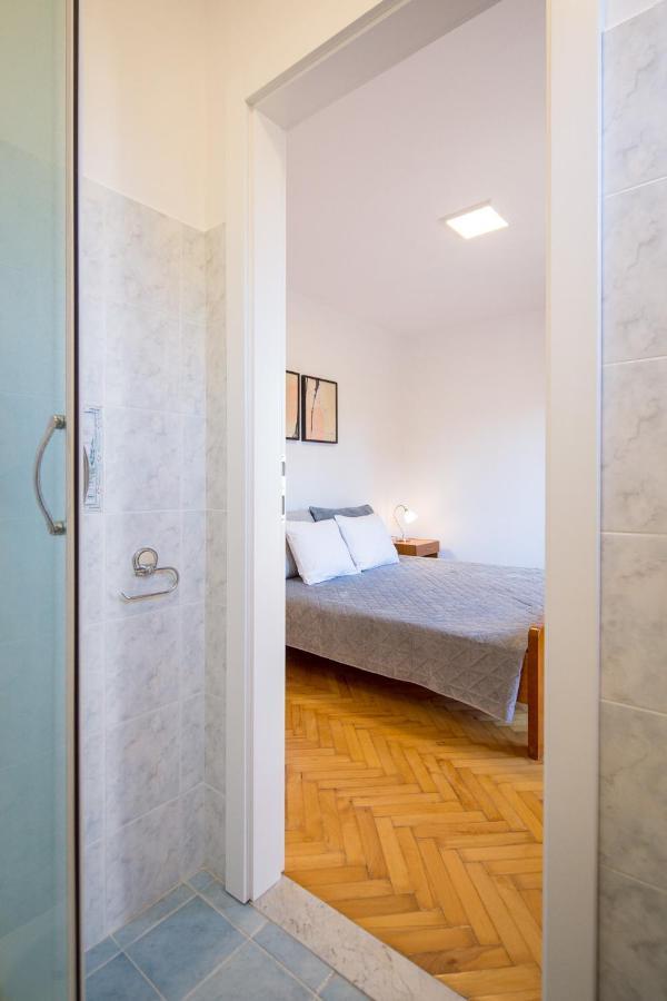 Rooms Villa Maria Rovinj Exterior photo