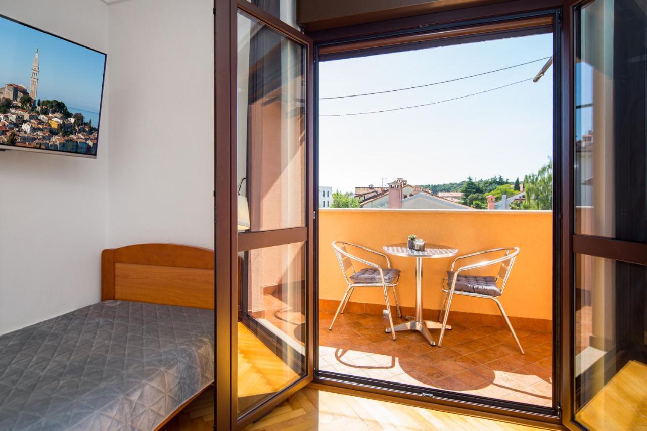 Rooms Villa Maria Rovinj Exterior photo