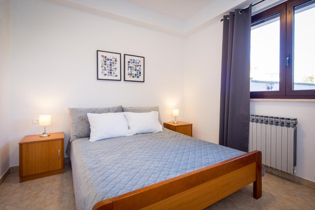 Rooms Villa Maria Rovinj Exterior photo