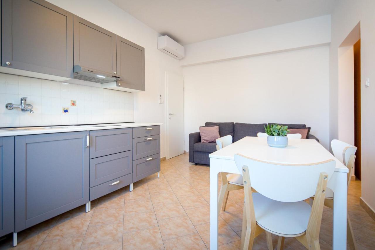 Rooms Villa Maria Rovinj Exterior photo