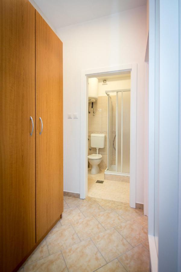 Rooms Villa Maria Rovinj Exterior photo